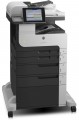 HP LaserJet Enterprise M725Z