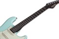 Schecter Nick Johnston USA Signature