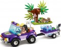 Lego Baby Elephant Jungle Rescue 41421