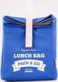 Pack & Go Lunch Bag L