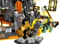 Lego Skull Sorcerers Dungeons 71722