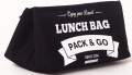 Pack & Go Lunch Bag S