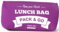 Pack & Go Lunch Bag S