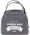 Pack & Go Lunch Bag ZIP