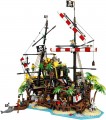 Lego Pirates of Barracuda Bay 21322