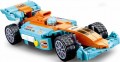 Sluban Racing Car M38-B0763