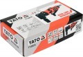 Упаковка Yato YT-09676