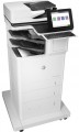 HP LaserJet Enterprise Flow M635Z
