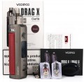 Voopoo Drag X Pod