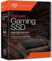 Seagate FireCuda Gaming SSD