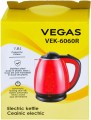 Vegas VEK-6060R