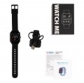 Комплектация Globex Smart Watch Me