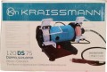 Упаковка Kraissmann 120 DS 75