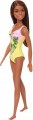 Barbie Brunette Wearing Swimsuit GHW39