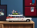Lego Ghostbusters Ecto-1 10274