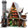 Lego Elf Club House 10275