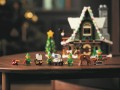 Lego Elf Club House 10275