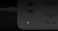 Xiaomi Mi Power Strip 6 sockets / 3 USB