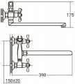 Aquatica PM-2C257C