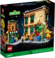 Lego 123 Sesame Street 21324