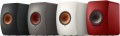 KEF LS50 Wireless II