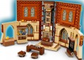 Lego Hogwarts Moment Transfiguration Class 76382