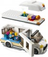 Lego Holiday Camper Van 60283