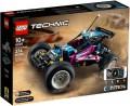 Lego Off-Road Buggy 42124