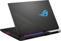 Asus ROG Strix SCAR 15 G533