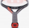 Wilson Clash 25