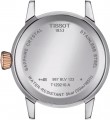 TISSOT Classic Dream Lady T129.210.22.013.00