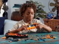 Lego Rescue Hovercraft 42120