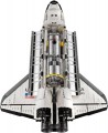 Lego NASA Space Shuttle Discovery 10283