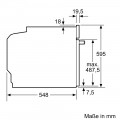 Siemens HB 836GVB6