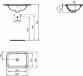 Ideal Standard Connect E5058
