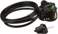 Crazy Safety Cable Lock