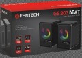 Fan Tech GS-203