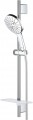 Grohe Rainshower SmartActive 130 26575000