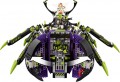 Lego Spider Queens Arachnoid Base 80022