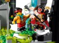 Lego The Legendary Flower Fruit Mountain 80024