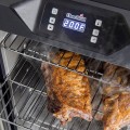Charbroil Deluxe XL Digital Electric Smoker