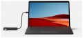 Microsoft USB-C Travel Hub