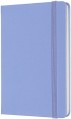 Moleskine Ruled Notebook Pocket Blue