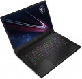 MSI GS66 Stealth 11UE