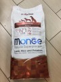 Monge Speciality Adult All Breed Lamb/Rice 15 kg