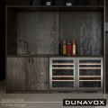 Dunavox DAUF-39.121DSS