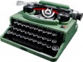 Lego Typewriter 21327