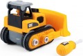 Funrise Bulldozer 80902F