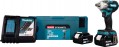 Makita DTW300RTJ