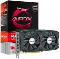 AFOX Radeon RX 5500 XT AFRX5500XT-8GD6H7